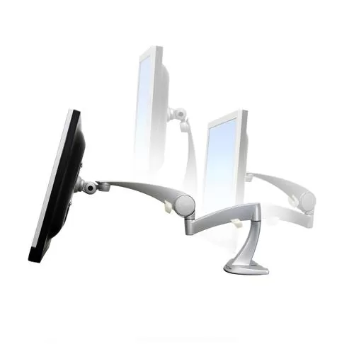 Ergotron Neo Flex Monitor Arm Dealers in Hyderabad, Telangana, Ameerpet