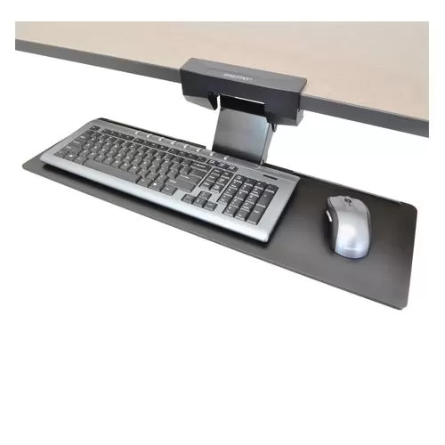 Ergotron Neo Flex Underdesk Keyboard Arm price in Hyderabad, Telangana, Andhra pradesh