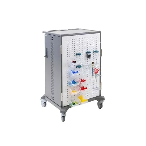 Ergotron Pegboard Makerspace Kit price in Hyderabad, Telangana, Andhra pradesh