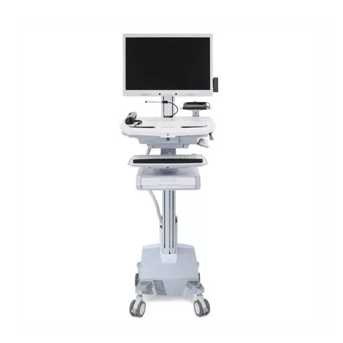 Ergotron Registration Cart Onboard Power price