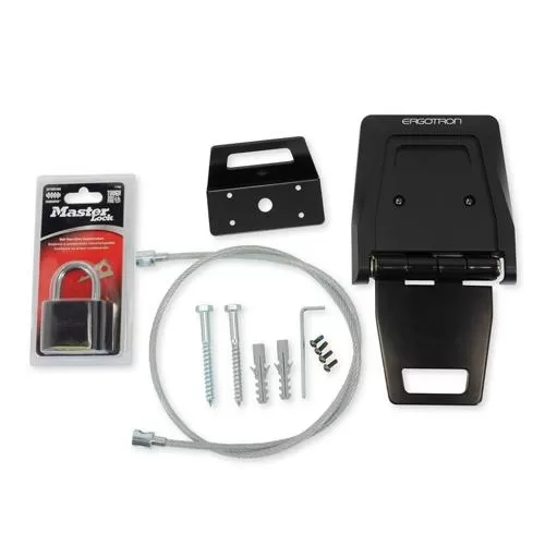 Ergotron Security Bracket Kit price