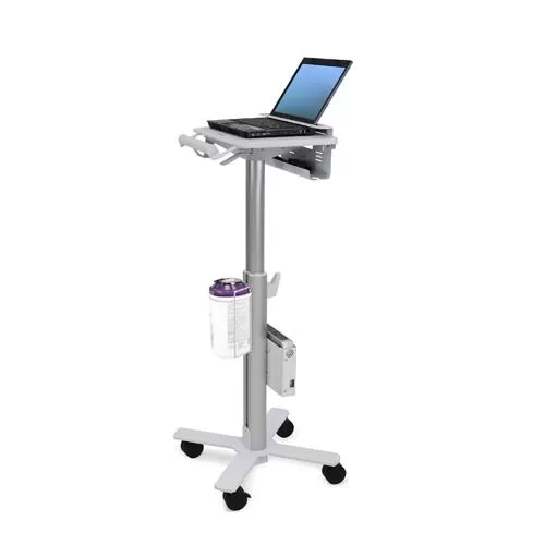 Ergotron StyleView SV10 Laptop Cart price in Hyderabad, Telangana, Andhra pradesh