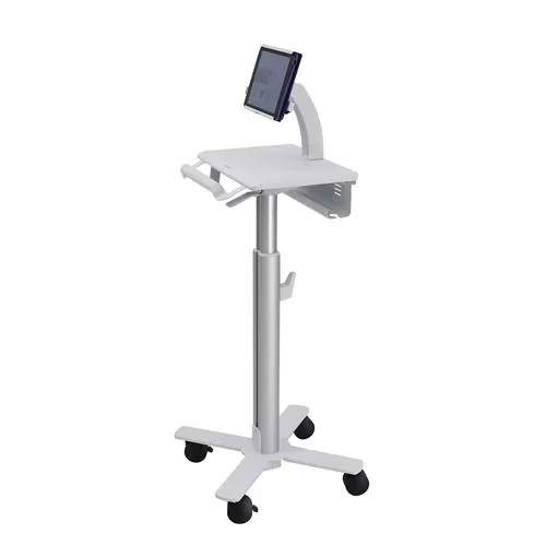 Ergotron StyleView SV10 Tablet Cart price in Hyderabad, Telangana, Andhra pradesh