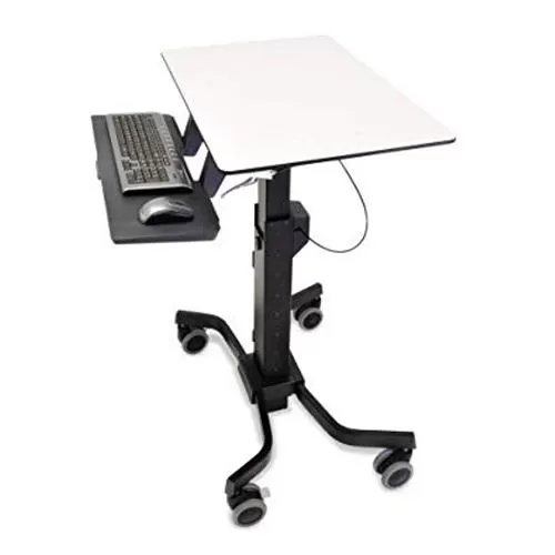 Ergotron TeachWell Mobile Digital Workspace price in Hyderabad, Telangana, Andhra pradesh