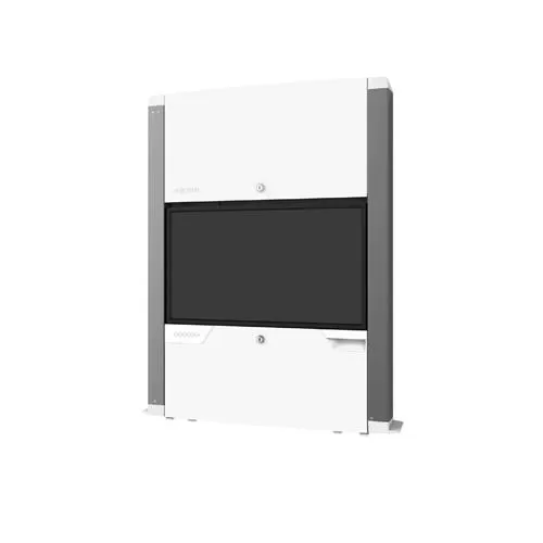 Ergotron Workfit Elevate Wall Mount Sit Stand Wall Desk price in Hyderabad, Telangana, Andhra pradesh