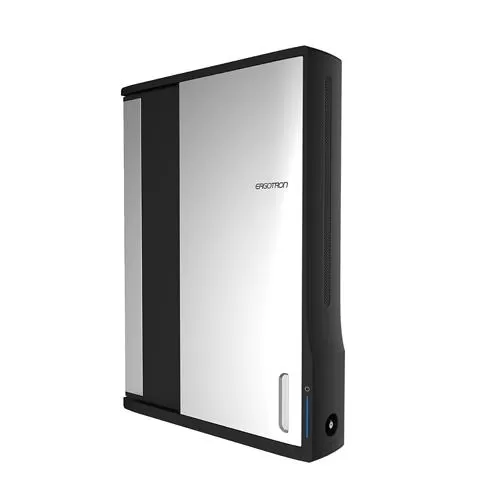 Ergotron Zip12 Charging Wall Cabinet Dealers in Hyderabad, Telangana, Ameerpet