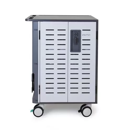 Ergotron Zip40 Charging Cart Dealers in Hyderabad, Telangana, Ameerpet