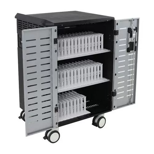 Ergotron Zip40 DM401008 Charging and Management Cart price in Hyderabad, Telangana, Andhra pradesh