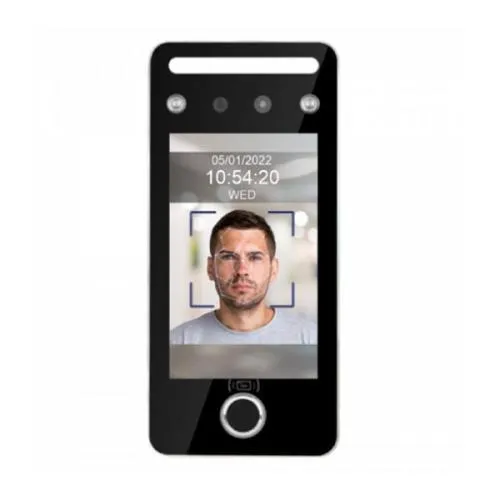ESSL AiFace Eris Biometric Face Attendance System Dealers in Hyderabad, Telangana, Ameerpet