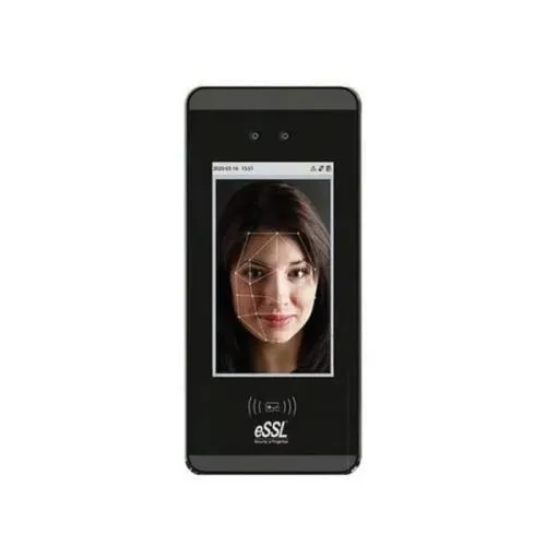 ESSL Aiface Magnum Biometric Face Access System Dealers in Hyderabad, Telangana, Ameerpet