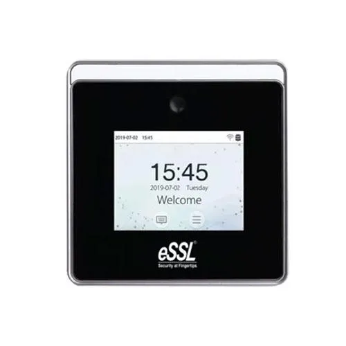 Essl AiFace Neptune Biometric Face Access Machine Dealers in Hyderabad, Telangana, Ameerpet