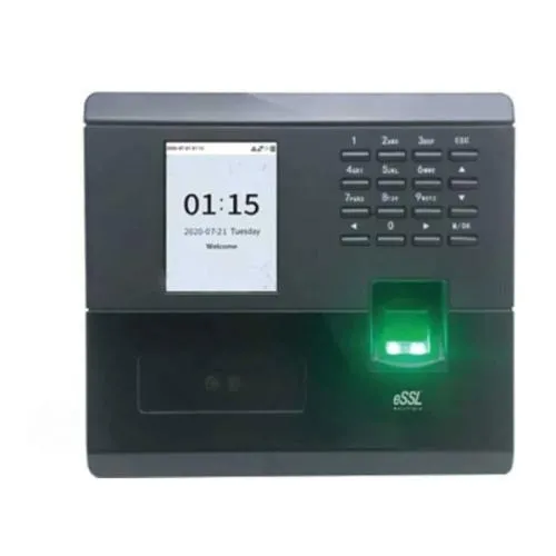 ESSL AiFace Uranus Multi Biometric Face Attendance Device Dealers in Hyderabad, Telangana, Ameerpet