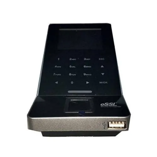ESSL F22 Wifi Biometric Fingerprint Machine Dealers in Hyderabad, Telangana, Ameerpet