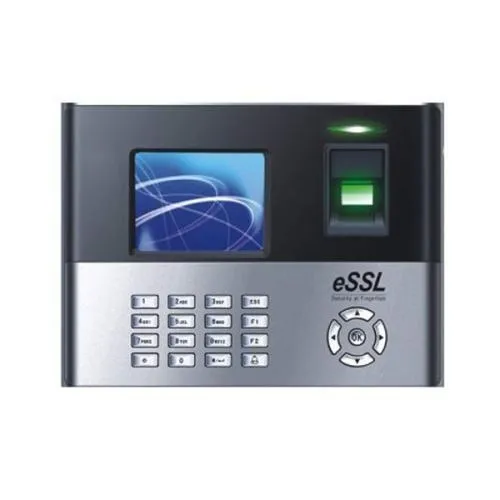 ESSL X990 Biometric Fingerprint Machine Dealers in Hyderabad, Telangana, Ameerpet