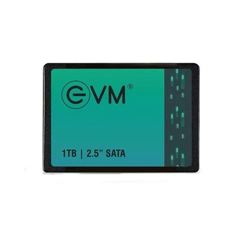 EVM 1TB Internal SATA Solid State Drive Dealers in Hyderabad, Telangana, Ameerpet
