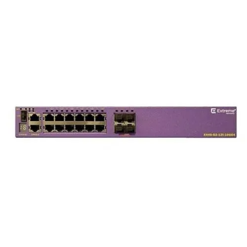 Extreme Networks 7830 VIM 8DE Switch Dealers in Hyderabad, Telangana, Ameerpet