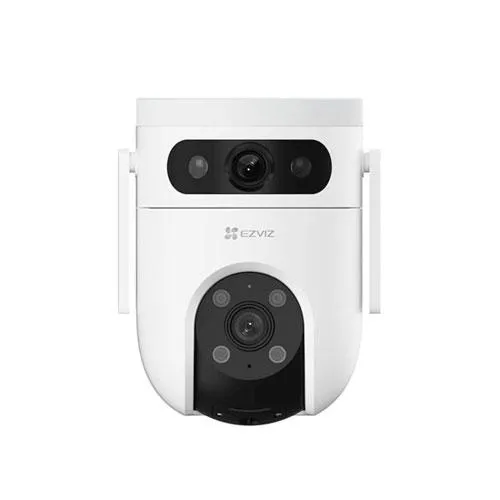 Ezviz CS H9c R100 8G55WKFL 3K WiFi Camera Dealers in Hyderabad, Telangana, Ameerpet