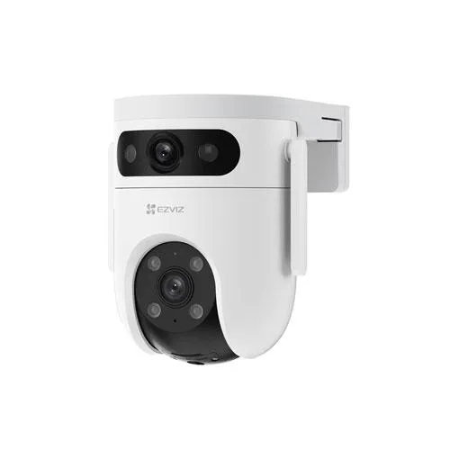 Ezviz CS H9c R100 8H33WKFL 2K Dual Lens Pan Tilt WiFi Camera Dealers in Hyderabad, Telangana, Ameerpet