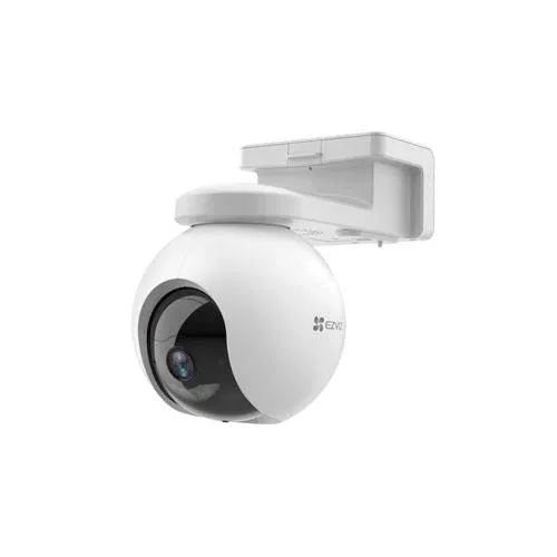 Ezviz CS HB8 Battery Powered Pan and Tilt WiFi 4MP Camera Dealers in Hyderabad, Telangana, Ameerpet