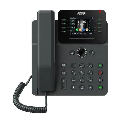 Fanvil V62W Prime Business Phone Dealers in Hyderabad, Telangana, Ameerpet