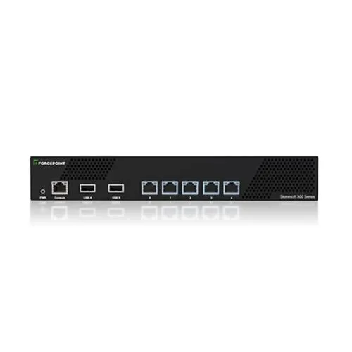 Forcepoint N335 Next Generation Firewall Dealers in Hyderabad, Telangana, Ameerpet