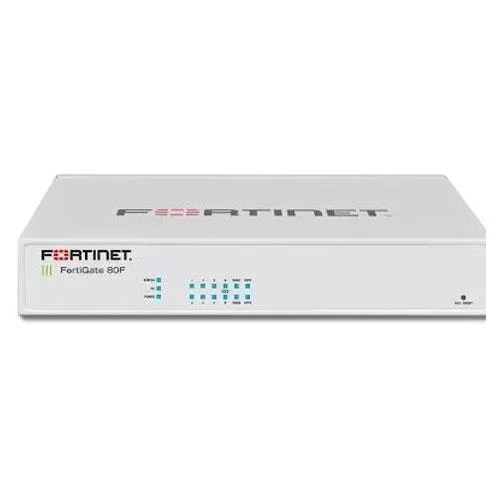 FortiGate 80F Next Generation Firewall Dealers in Hyderabad, Telangana, Ameerpet