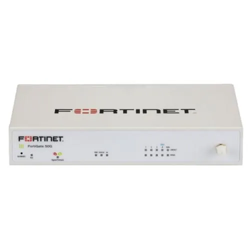 FortiGate FortiWiFi 50G Series Firewall Dealers in Hyderabad, Telangana, Ameerpet