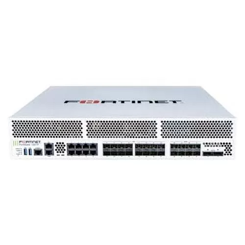 Fortinet FortiGate 1000F Next Generation Firewall Dealers in Hyderabad, Telangana, Ameerpet