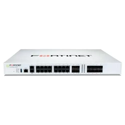 Fortinet FortiGate 200F Next Generation Firewall Dealers in Hyderabad, Telangana, Ameerpet