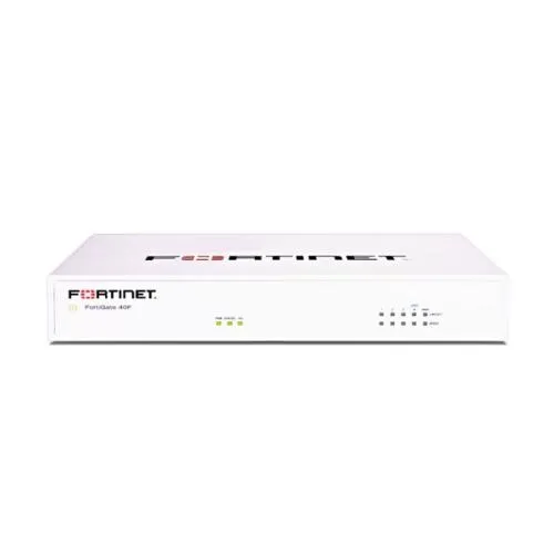 Fortinet FortiGate 40F Next Generation Firewall price in Hyderabad, Telangana, Andhra pradesh