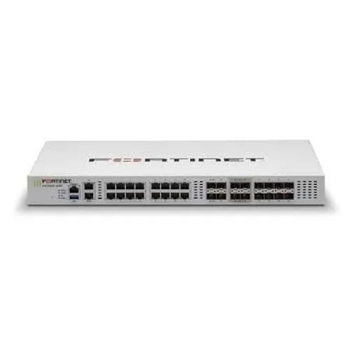 Fortinet FortiGate 600F Next Generation Firewall Dealers in Hyderabad, Telangana, Ameerpet