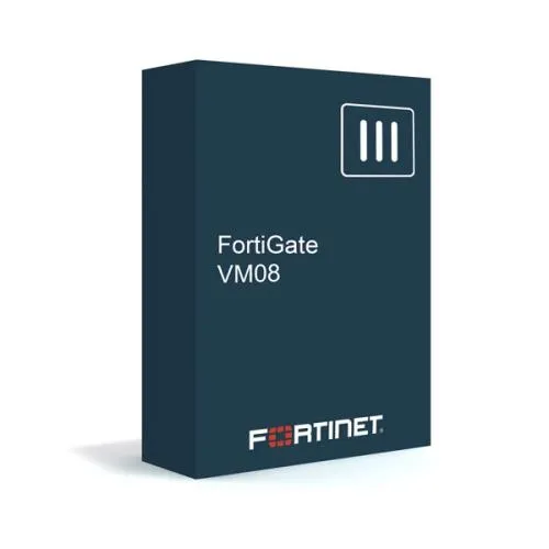 Fortinet Fortigate VM08 Virtual Appliance Dealers in Hyderabad, Telangana, Ameerpet
