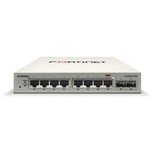Fortinet Fortiswitch 108F Secure Access Switch Dealers in Hyderabad, Telangana, Ameerpet