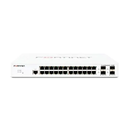 Fortinet FortiSwitch 124E Gigabit Switch Dealers in Hyderabad, Telangana, Ameerpet