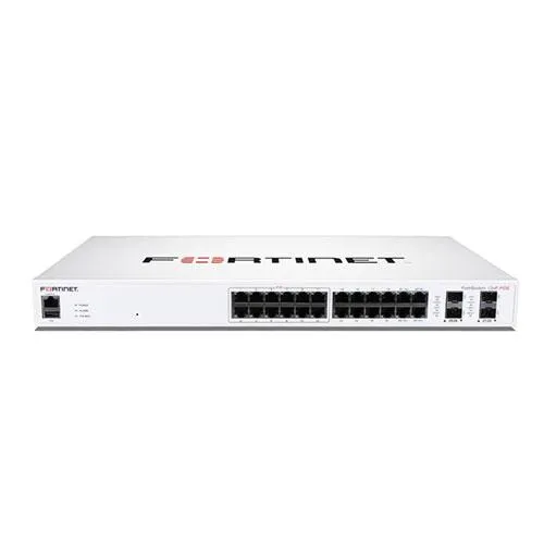 Fortinet FortiSwitch 124E PoE Gigabit Switch Dealers in Hyderabad, Telangana, Ameerpet