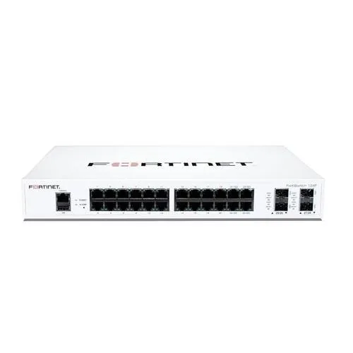 Fortinet FortiSwitch 124F Gigabit Switch Dealers in Hyderabad, Telangana, Ameerpet