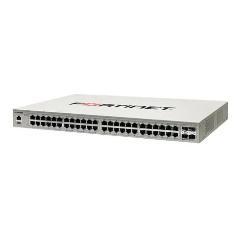 Fortinet Fortiswitch 148F Secure Access Switch Dealers in Hyderabad, Telangana, Ameerpet
