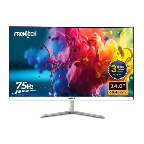 Frontech MON 0072 24 Inch Commercial Monitor Dealers in Hyderabad, Telangana, Ameerpet