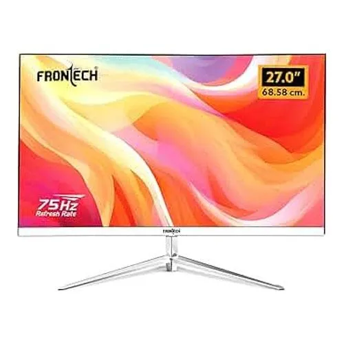 Frontech MON 0086 27 Inch Full HD Monitor Dealers in Hyderabad, Telangana, Ameerpet