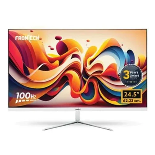 Frontech MON 0087G 24 Inch Full HD Monitor Dealers in Hyderabad, Telangana, Ameerpet