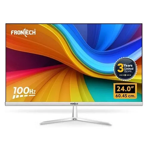 Frontech MON 0089 24 Inch Commercial Monitor Dealers in Hyderabad, Telangana, Ameerpet