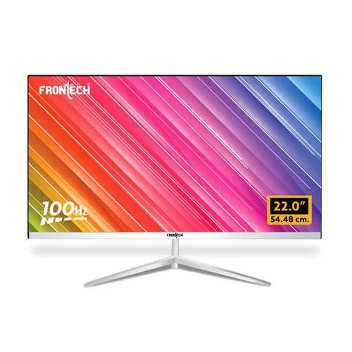 Frontech MON 0091 22 Inch Curved Monitor Dealers in Hyderabad, Telangana, Ameerpet