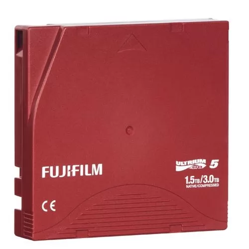 Fujifilm LTO Ultrium 5 Cartridge Dealers in Hyderabad, Telangana, Ameerpet