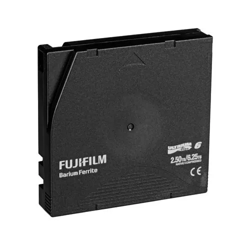Fujifilm LTO Ultrium 6 Data Cartridge Dealers in Hyderabad, Telangana, Ameerpet