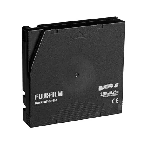 Fujifilm LTO Ultrium 6 Data Cartridge price