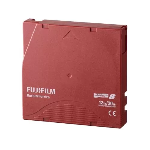 Fujifilm LTO Ultrium 8 Data Cartridge price