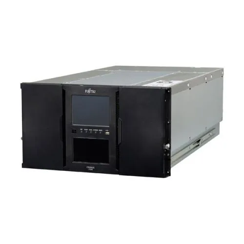Fujitsu Eternus LT260 6U Tape Drive Dealers in Hyderabad, Telangana, Ameerpet