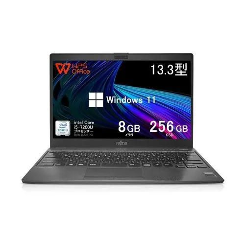 Fujitsu LifeBook U937 Mobile Thinclient Dealers in Hyderabad, Telangana, Ameerpet