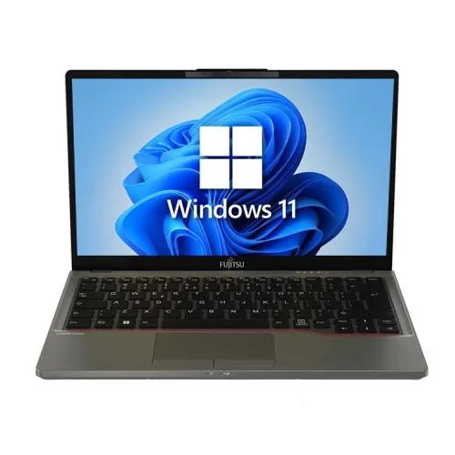 Fujitsu Notebook Lifebook U7312 I7 Processor Laptop Dealers in Hyderabad, Telangana, Ameerpet