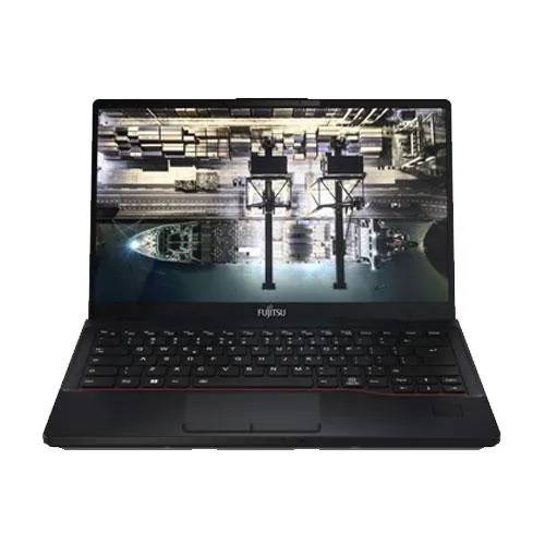 Fujitsu Notebook Lifebook U7313 I7 Processor Business Laptop Dealers in Hyderabad, Telangana, Ameerpet